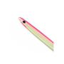 Imagem de Isca Altificial Pesca Ns Jig Dunn 100 100gr 14,0cm Glow Rosa Para Anchovas Olhetes e Xáreus 