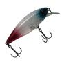 Imagem de Isca artifical de pesca jackall chubble sr 14,5g 80mm ght red tail