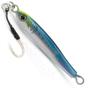 Imagem de Isca artifical de pesca little jack micro adict 3g 09 chart head