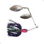 Imagem de Isca Artificial 60up Spinner Bait Willow Traíra Tucunaré - Cor A17