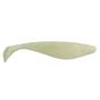 Imagem de Isca Artificial Action Plastic 9SM011 Shad Minnow Pear Glow