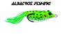 Imagem de Isca Artificial Albatroz Fishing Top Frog Xy-10 - 6cm (18g) - Várias Cores