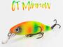 Imagem de Isca Artificial Albatroz GT Minnow 80 Sinking 8cm (11g) - Várias Cores