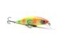 Imagem de Isca Artificial Albatroz GT Minnow 80 Sinking 8cm (11g) - Várias Cores