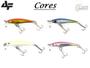 Imagem de Isca Artificial Albatroz LQ4150 (5,4cm) 2,6g - Diversas Cores