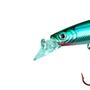 Imagem de Isca Artificial Bay Shinner Suspending - Sumax Cor 227