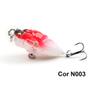 Imagem de Isca Artificial Bug Lure - Lizard