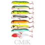Imagem de Isca Artificial CMIK a Zig Zara com 10cm 16gr Ref. 804