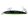Imagem de Isca Artificial com Penacho 11cm 13gr Floating COR07