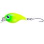 Imagem de Isca Artificial Crankbait 3.6cm 2.1gr Tilapia Tucunaré Cor08