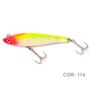 Imagem de Isca Artificial Curisco 80 - Lucky