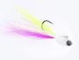 Imagem de Isca artificial de fundo marine sports streamer jig 10gr - varias cores