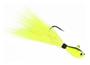 Imagem de Isca artificial de fundo marine sports streamer jig 15gr - varias cores