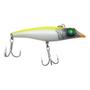 Imagem de Isca Artificial De Meia-água Para Pesca Argus Girus 7,5cm 19g YC3535 Cor Pérola Limão