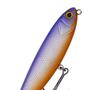 Imagem de Isca Artificial De Meia-água Para Pesca Pescaria Jackall Bonnie 85 8,5cm 9,1g  Cor GHOST MURASAKI