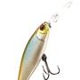 Imagem de Isca Artificial De Meia-água Pescaria Jackall SquadShad 65SP 6,5cm  7,2g  Cor Natural Shad 00656