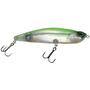 Imagem de Isca Artificial de Pesca Gan Craft Z-Claw 10,0cm 20g 06 Flashing Lime
