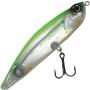 Imagem de Isca Artificial de Pesca Gan Craft Z-Claw 10,0cm 20g 06 Flashing Lime