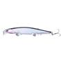 Imagem de Isca Artificial de Pesca Jerkbait 13g 11cm - Peixinho Duro com Olhos 3D