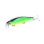 Imagem de Isca Artificial de Pesca Jerkbait 13g 11cm - Peixinho Duro com Olhos 3D