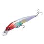 Imagem de Isca Artificial de Pesca Jerkbaits - Resistente 7,5g-18g (70mm-110mm) para Robalo