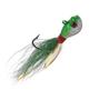 Imagem de Isca Artificial De Pesca Jig Head Xuxinha Pena Penacho 14gr