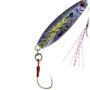 Imagem de Isca Artificial de Pesca Major Craft Jigpara Slow 4,5cm 10g Cor 85 Live Kin Saba(UV)