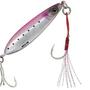 Imagem de Isca Artificial de Pesca Major Craft Maki Jig Slow 30g 6,0cm  Cor 29 Pink Iwashi UV