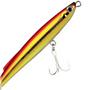 Imagem de Isca Artificial de Pesca Pescaria Bassday Bungy Cast 100  Akakin M14 10cm 30g