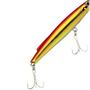 Imagem de Isca Artificial de Pesca Pescaria Bassday Bungy Cast 100  Akakin M14 10cm 30g