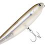 Imagem de Isca Artificial de Pesca Pescaria Lucky Craft Sammy 100F 9,8cm 13,6g Striped Shad