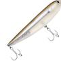 Imagem de Isca Artificial de Pesca Pescaria Lucky Craft Sammy 100F 9,8cm 13,6g Striped Shad