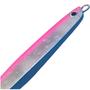 Imagem de Isca Artificial de Pesca Pescaria NS Jig Billy 3 40g 8cm Cor Hot/Rosa/Azul