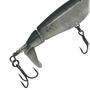 Imagem de Isca Artificial de Pesca Pescaria River2Sea Whopper Plopper 11cm 28g Cor 17 Phantom Shad