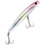 Imagem de Isca Artificial de Pesca Pescaria Tucunarés Bassday Sugarpen 95f Holo Rainbow Hh195 9,5cm 8,5g