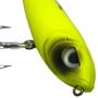 Imagem de Isca Artificial de Pesca Superfície Yara Mad Dog 12cm 26g 56 Verde Limão