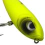 Imagem de Isca Artificial de Pesca Yara Zig-Zag Mad Dog 10,5cm 19g 56 Verde Limão