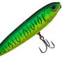 Imagem de Isca Artificial de Pesca Yara Zig-Zag Mad Dog 10,5cm 19g 64 Mat Tiger