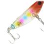 Imagem de Isca Artificial de Pesca Zipbaits Fakie Dog 50 5,0cm 5g Ghost Rh Candy 453