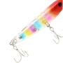 Imagem de Isca Artificial de Pesca Zipbaits Fakie Dog 70 7,0cm 8,2g Ghost Rh Candy 453