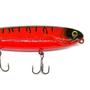 Imagem de Isca Artificial De Superfície Para Pesca Pescaria Jackall Bonnie 128 12,8cm 25g Cor Halloween 102