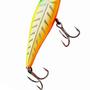 Imagem de Isca Artificial De Superfície Para Pescaria Jackall SquadShad 65SP 6,5cm  7,2g  Cor HS Tropical Bone 660