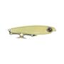 Imagem de Isca Artificial Dojô Mr Figut 8,6cm 11g Plug Em Madeira Superfície Com Trabalho Stick E Zara