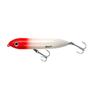Imagem de Isca Artificial Heddon X9236-08 Zara Super Spook Jr. Red Head 17g com Anzol n4