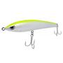 Imagem de Isca Artificial Hunter Bait 11cm 14g Dorso Verde Limão - Yara Cor 10