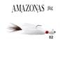 Imagem de isca artificial jig amazona xuxinha maruri 15gramas anzol 5/0 cor 2