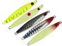 Imagem de Isca Artificial Jig Especial M1 (10gr) Artemis - Várias Cores