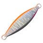 Imagem de Isca Artificial Jig Mig Slow Ns 25g 6cm Cor Laranja Ideal Para Pesca