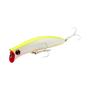 Imagem de Isca Artificial JOHNCOO - Minnow Flutuante 90mm 13g com Olhos 3D e 2 Ganchos