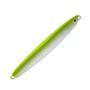 Imagem de Isca Artificial jumping jig Pesca NS JIG BILLY 5 75GR 10,0CM VERDE